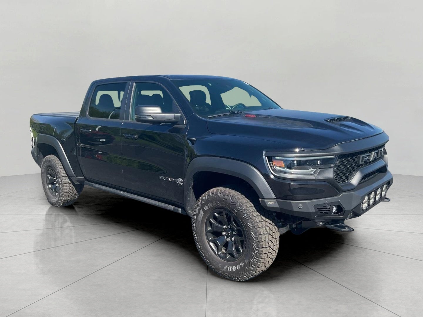 2023 RAM 1500 TRX Crew Cab 4x4 5'7' Box