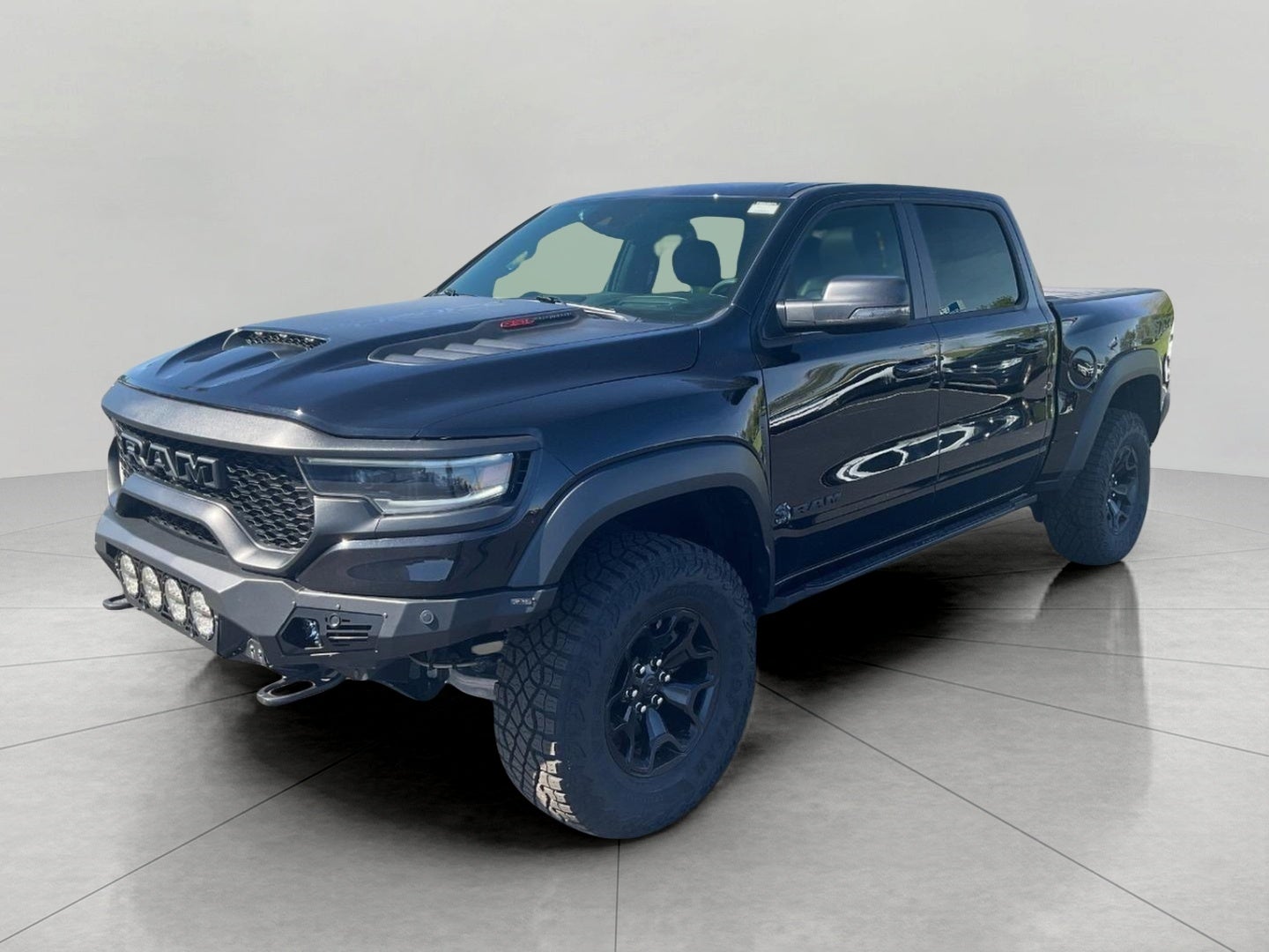 2023 RAM 1500 TRX Crew Cab 4x4 5'7' Box