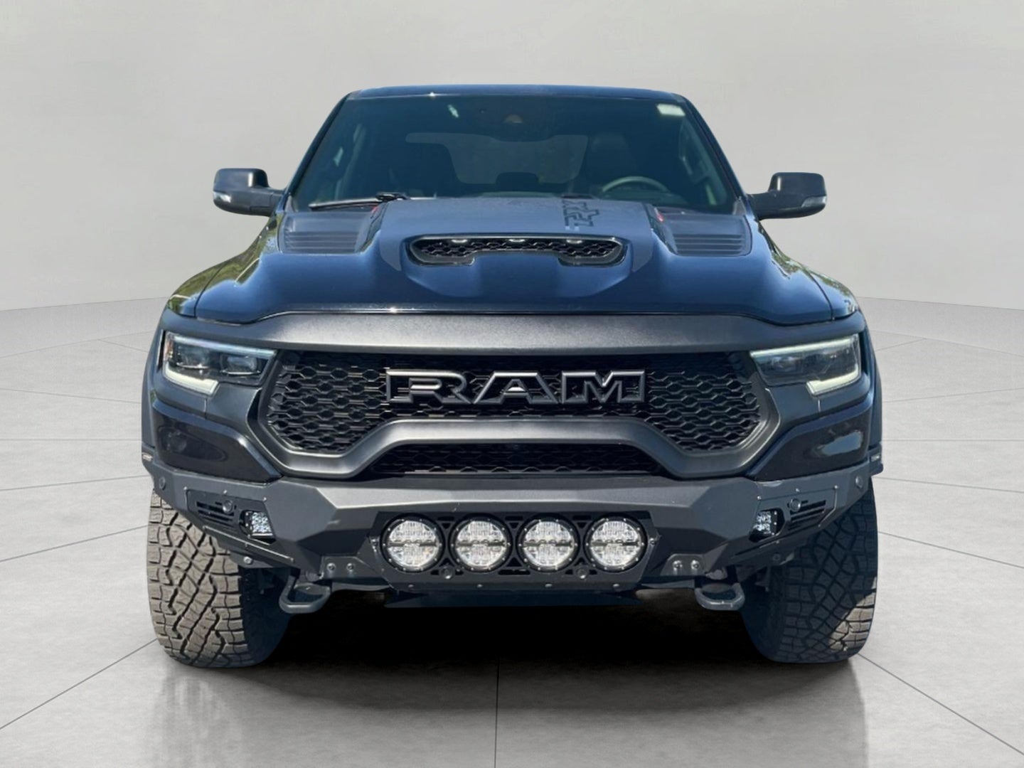 2023 RAM 1500 TRX Crew Cab 4x4 5'7' Box
