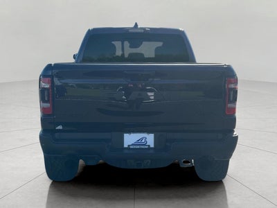2023 RAM 1500 TRX Crew Cab 4x4 5'7' Box