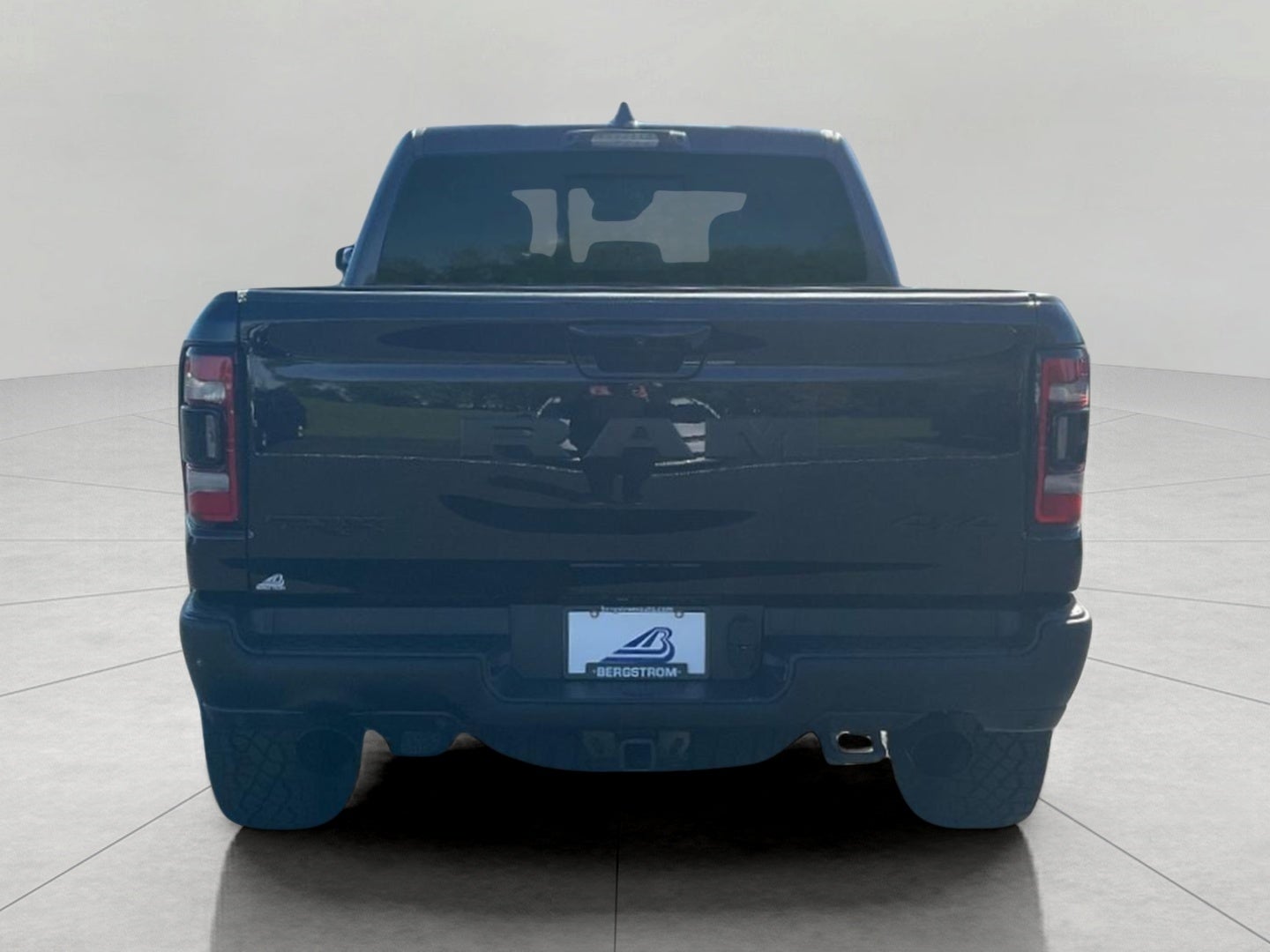 2023 RAM 1500 TRX Crew Cab 4x4 5'7' Box