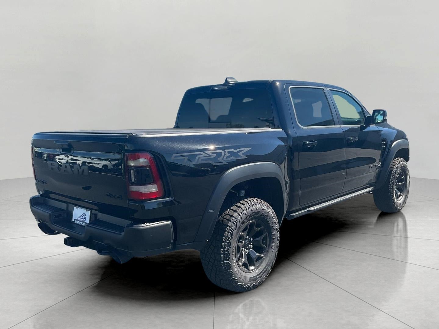 2023 RAM 1500 TRX Crew Cab 4x4 5'7' Box