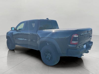 2023 RAM 1500 TRX Crew Cab 4x4 5'7' Box