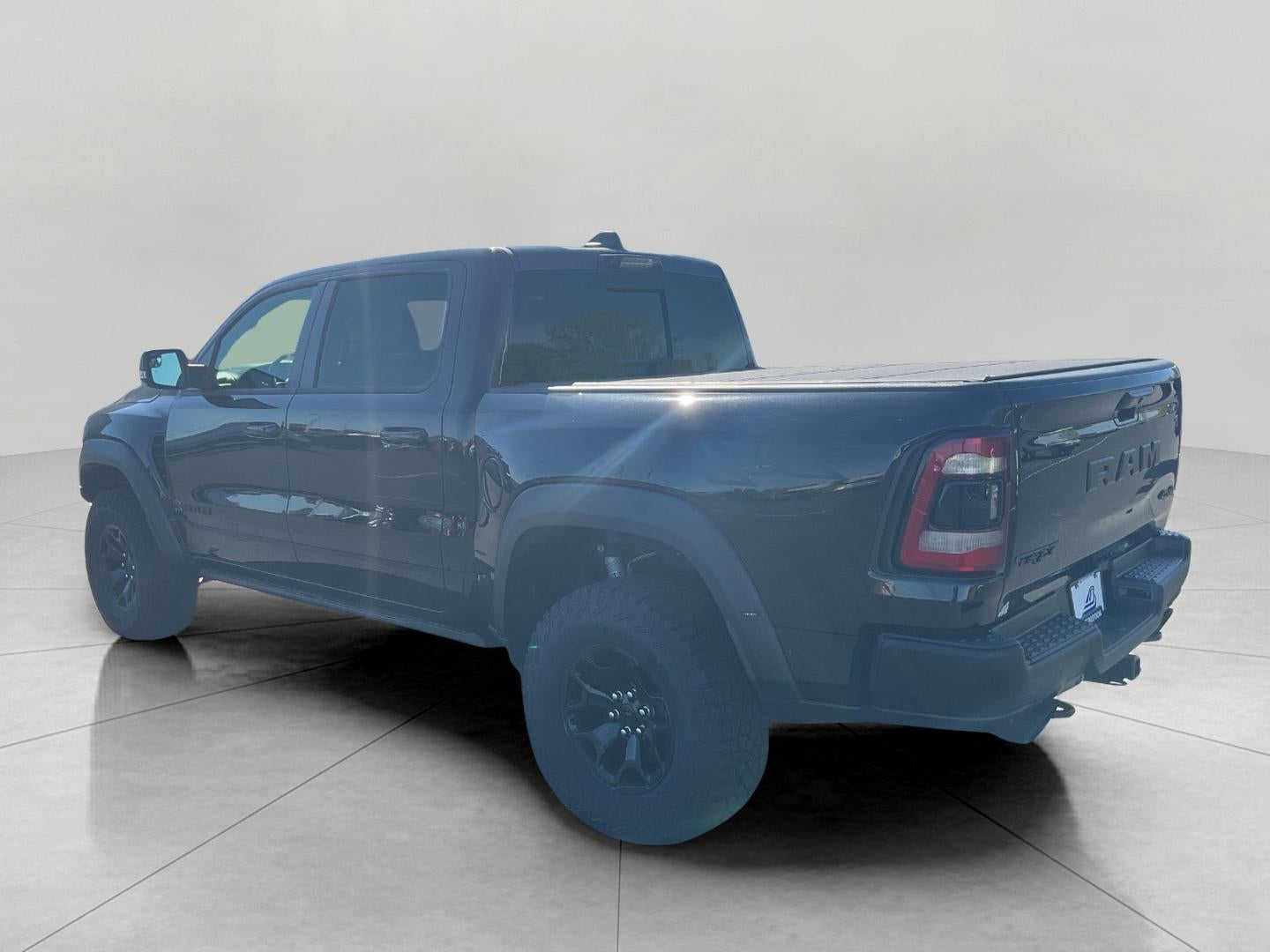 2023 RAM 1500 TRX Crew Cab 4x4 5'7' Box