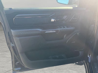 2023 RAM 1500 TRX Crew Cab 4x4 5'7' Box