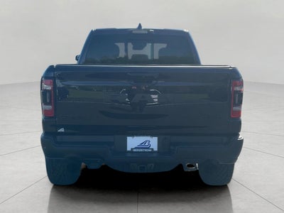2023 RAM 1500 TRX Crew Cab 4x4 5'7' Box