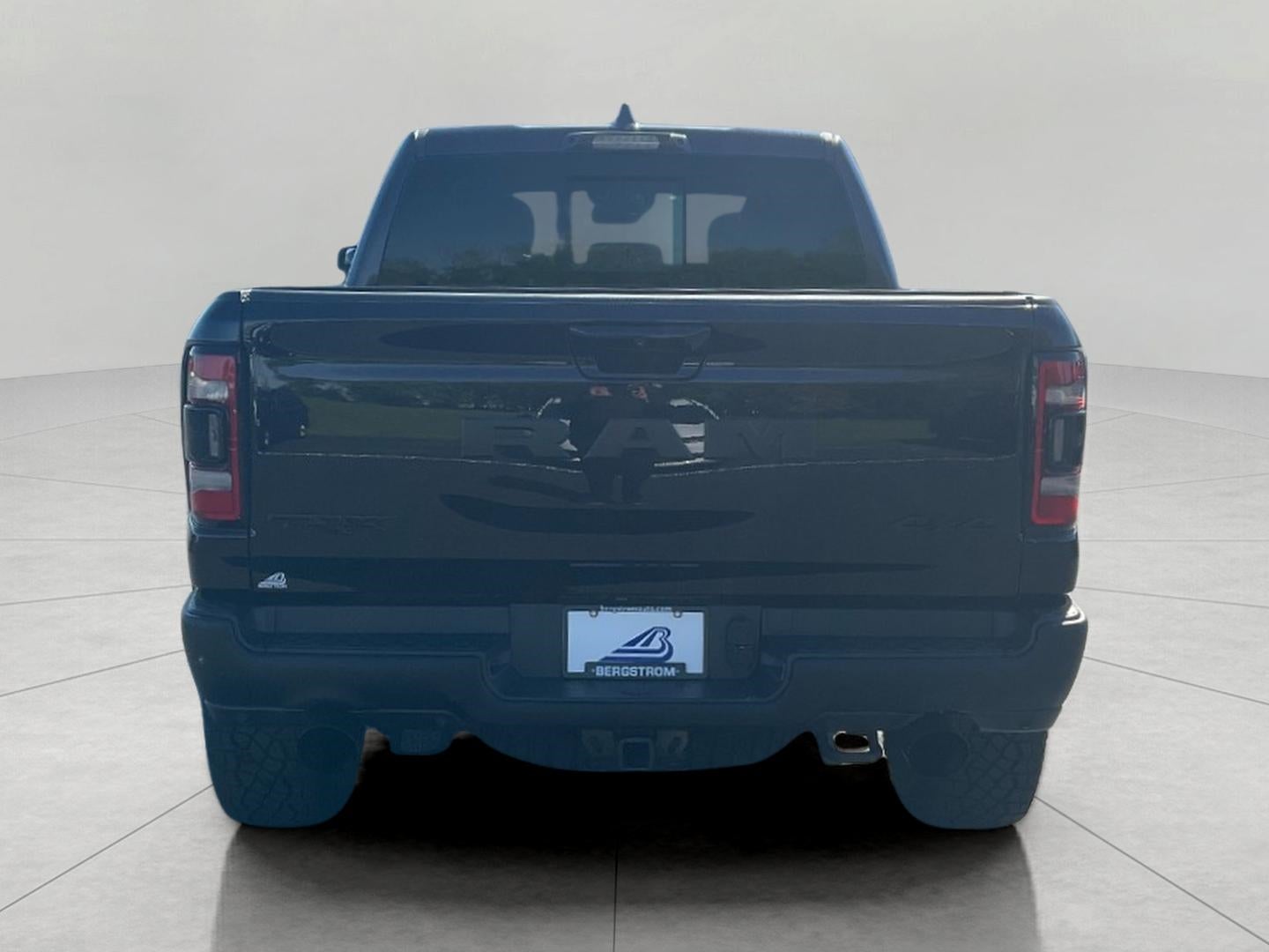 2023 RAM 1500 TRX Crew Cab 4x4 5'7' Box