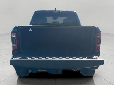 2023 RAM 1500 TRX Crew Cab 4x4 5'7' Box