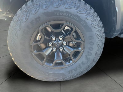 2023 RAM 1500 TRX Crew Cab 4x4 5'7' Box