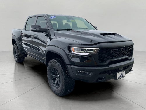 2025 RAM 1500 RHO Crew Cab 4x4 5'7' Box