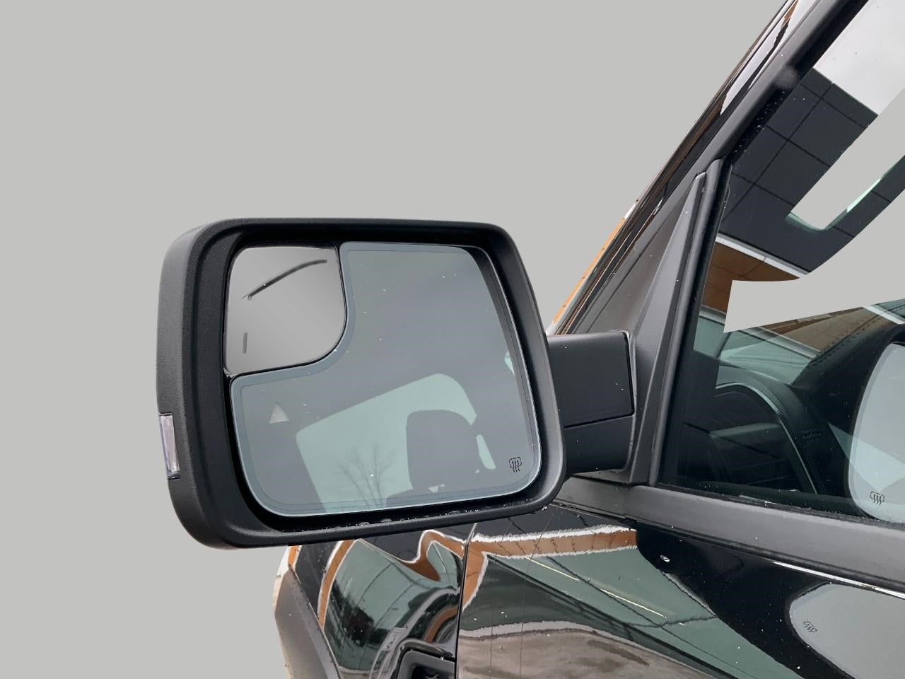 2025 RAM 1500 RHO Crew Cab 4x4 5'7' Box