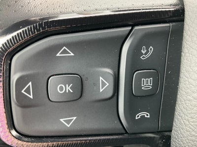 2025 RAM 1500 RHO Crew Cab 4x4 5'7' Box