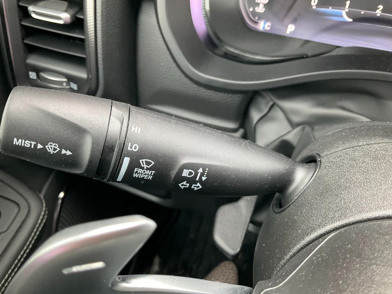 2025 RAM 1500 RHO Crew Cab 4x4 5'7' Box