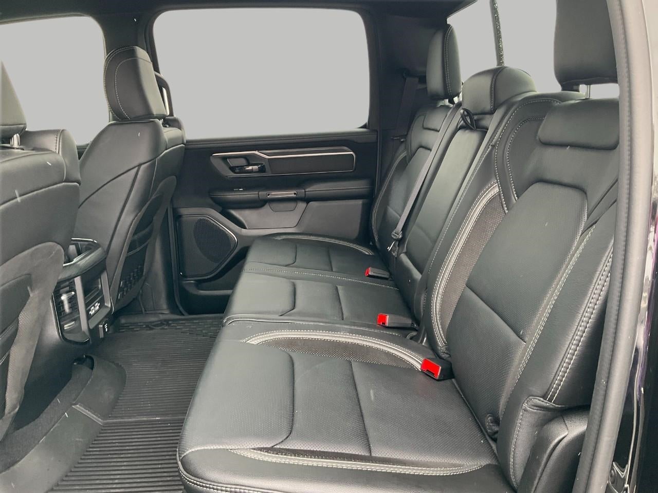 2025 RAM 1500 RHO Crew Cab 4x4 5'7' Box