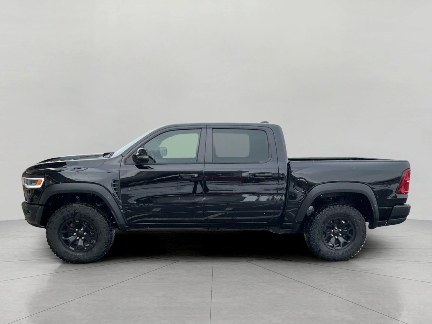 2025 RAM 1500 RHO Crew Cab 4x4 5'7' Box