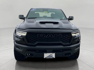 2025 RAM 1500 RHO Crew Cab 4x4 5'7' Box