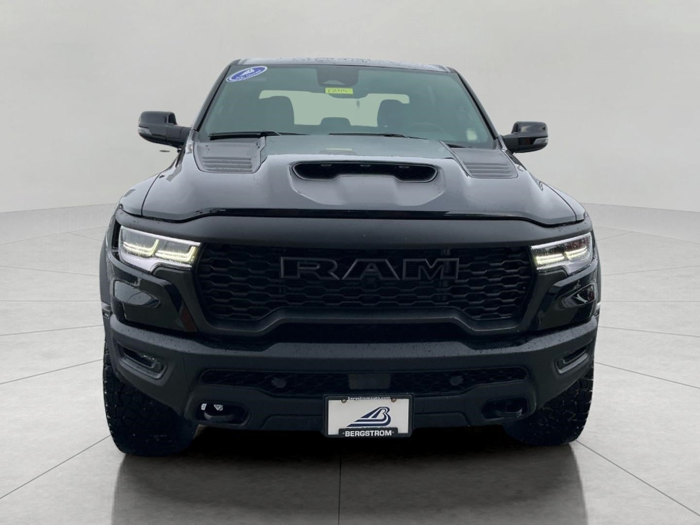 2025 RAM 1500 RHO Crew Cab 4x4 5'7' Box