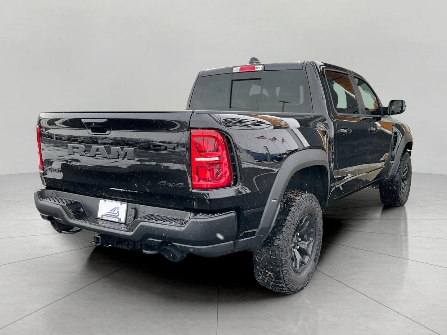 2025 RAM 1500 RHO Crew Cab 4x4 5'7' Box