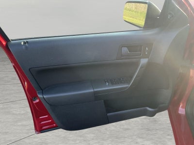 2009 Ford Focus SE