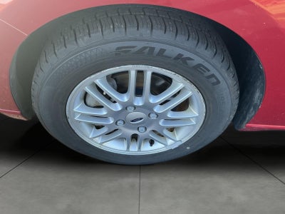 2009 Ford Focus SE