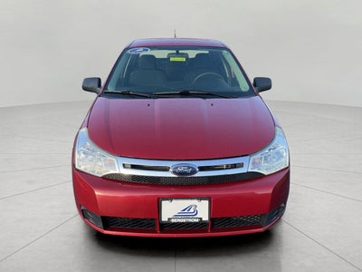 2009 Ford Focus SE