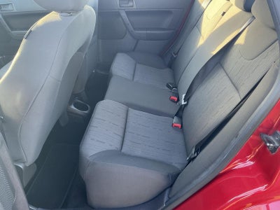 2009 Ford Focus SE