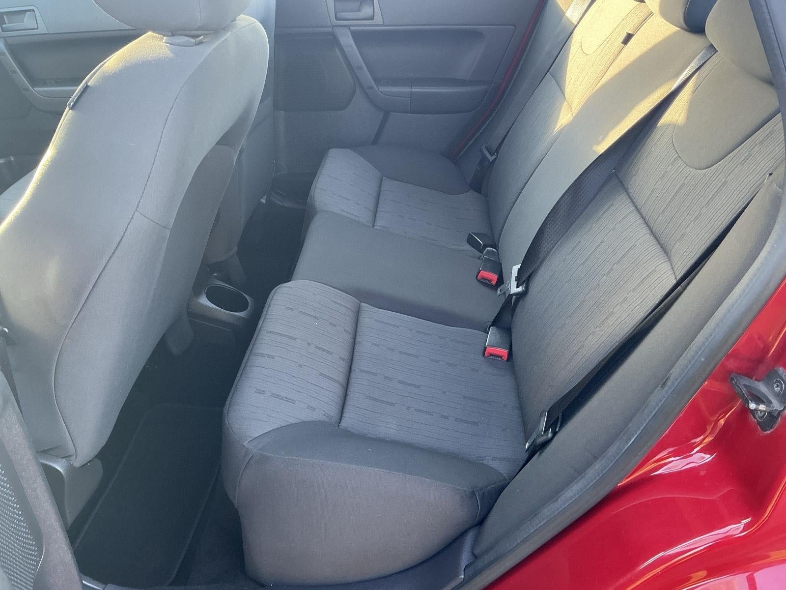 2009 Ford Focus SE