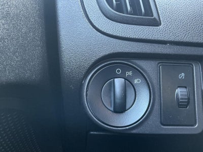 2009 Ford Focus SE