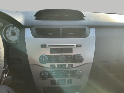 2009 Ford Focus SE