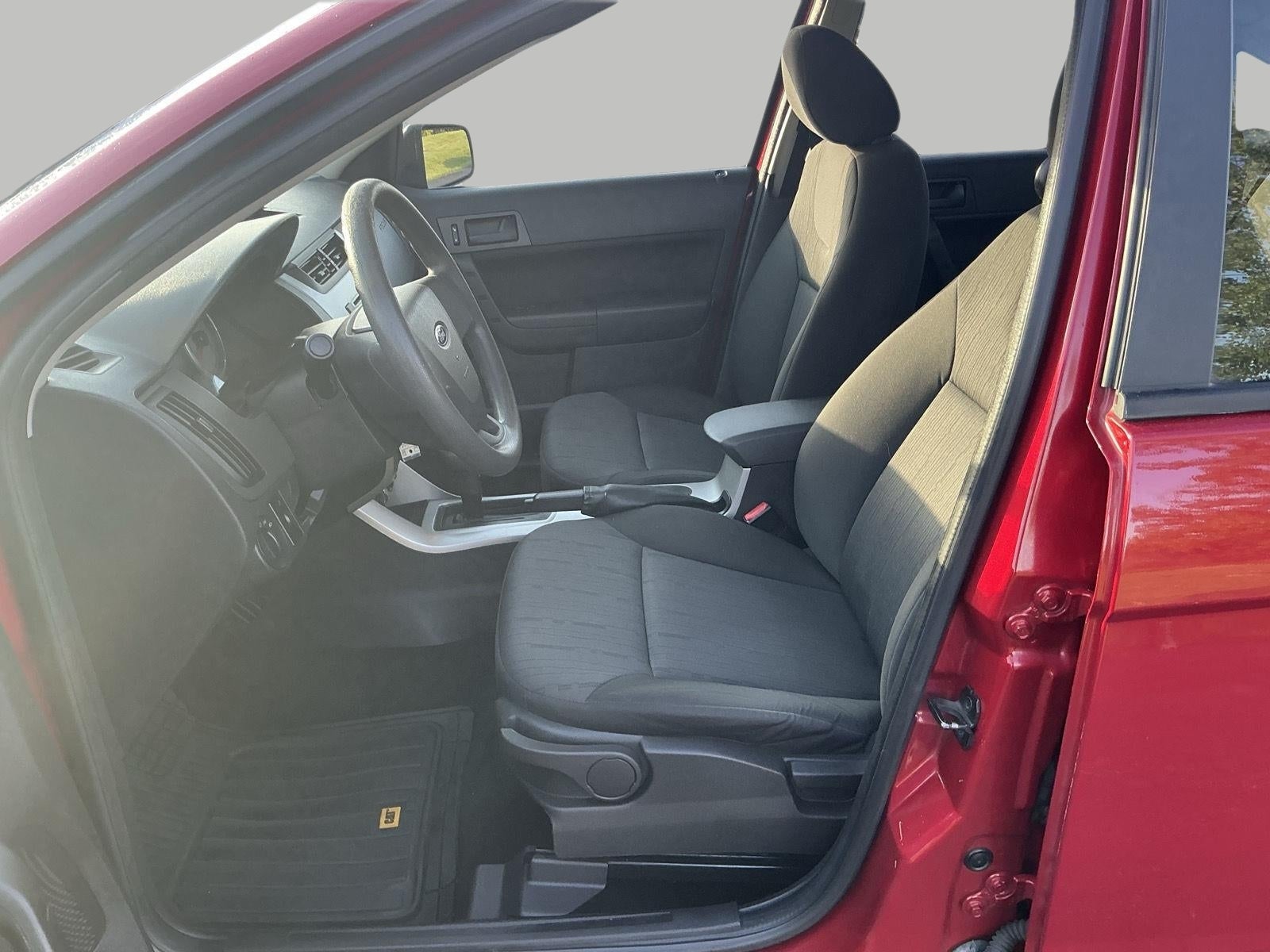 2009 Ford Focus SE