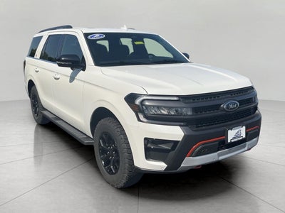 2024 Ford Expedition Timberline