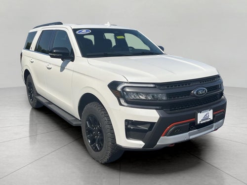 2024 Ford Expedition Timberline