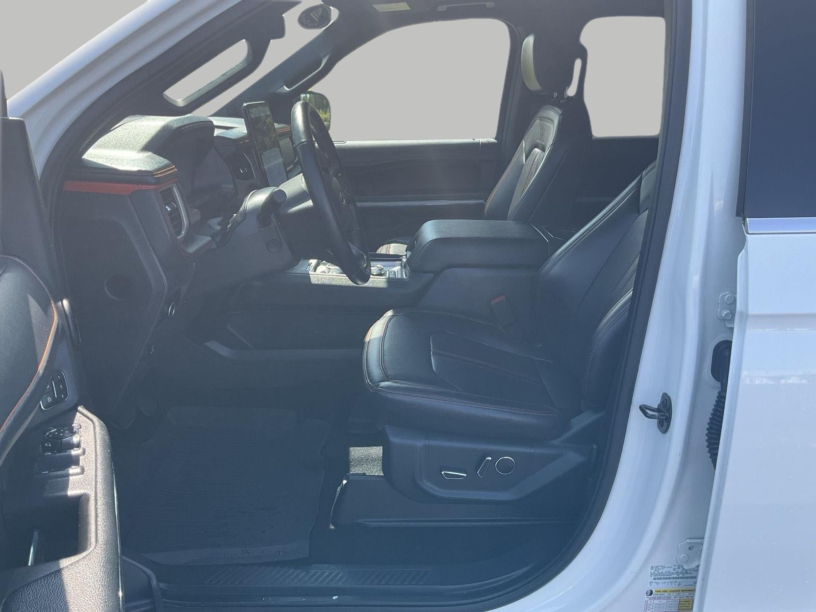 2024 Ford Expedition Timberline
