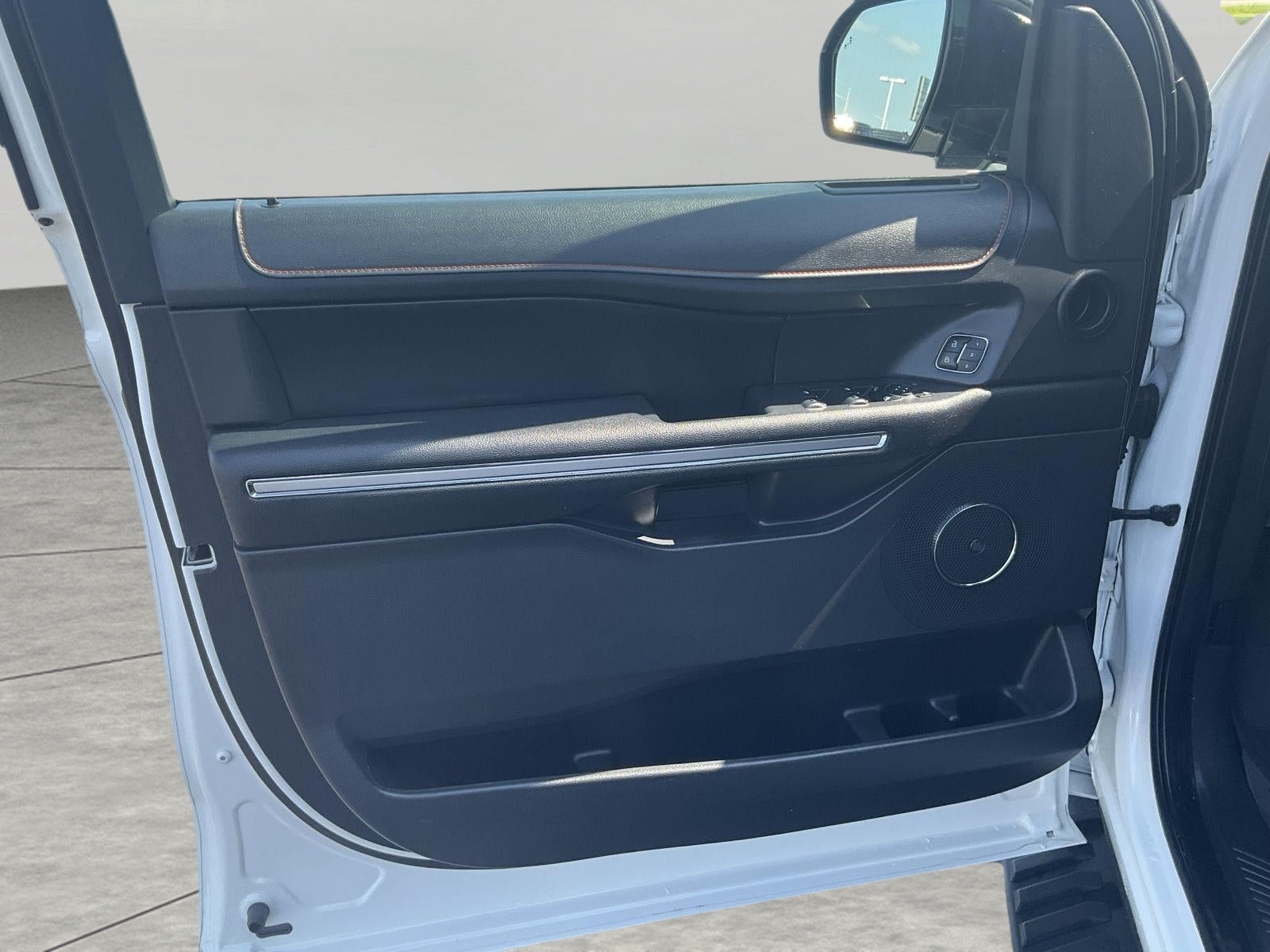 2024 Ford Expedition Timberline