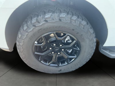 2024 Ford Expedition Timberline