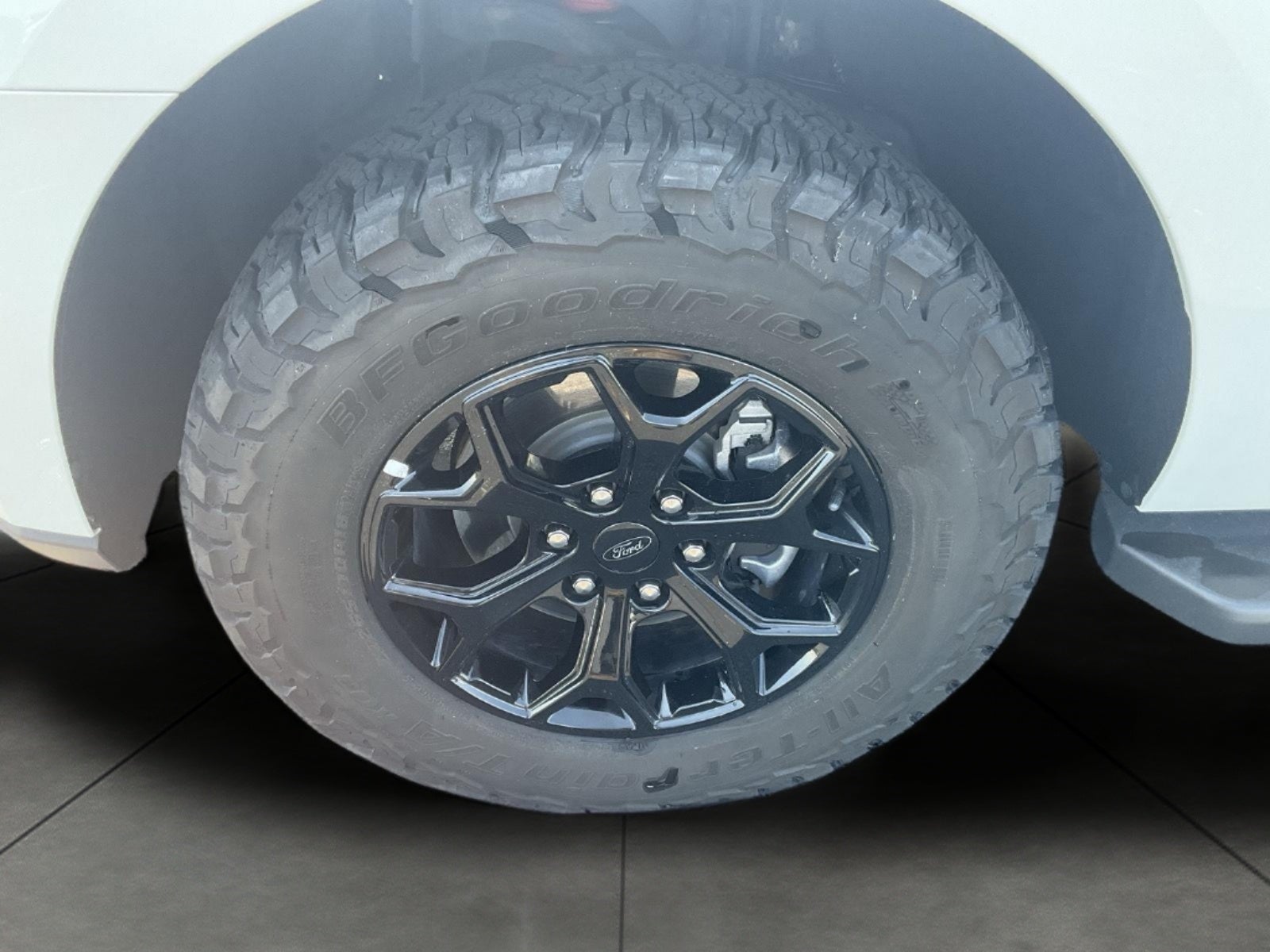 2024 Ford Expedition Timberline