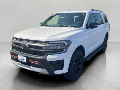 2024 Ford Expedition Timberline