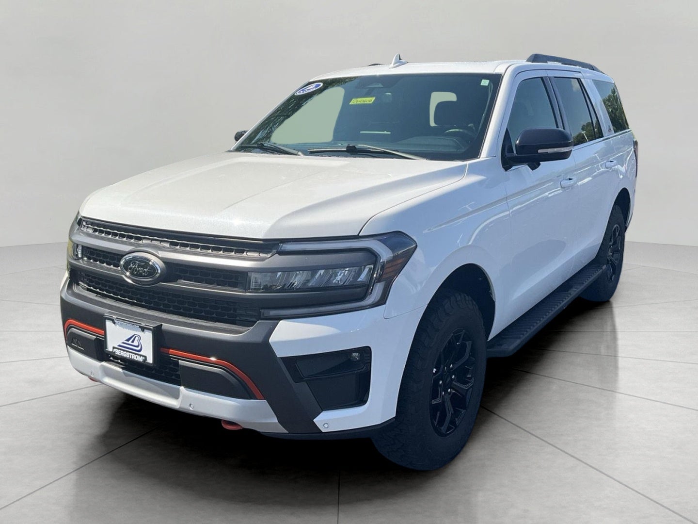 2024 Ford Expedition Timberline
