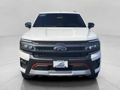 2024 Ford Expedition Timberline