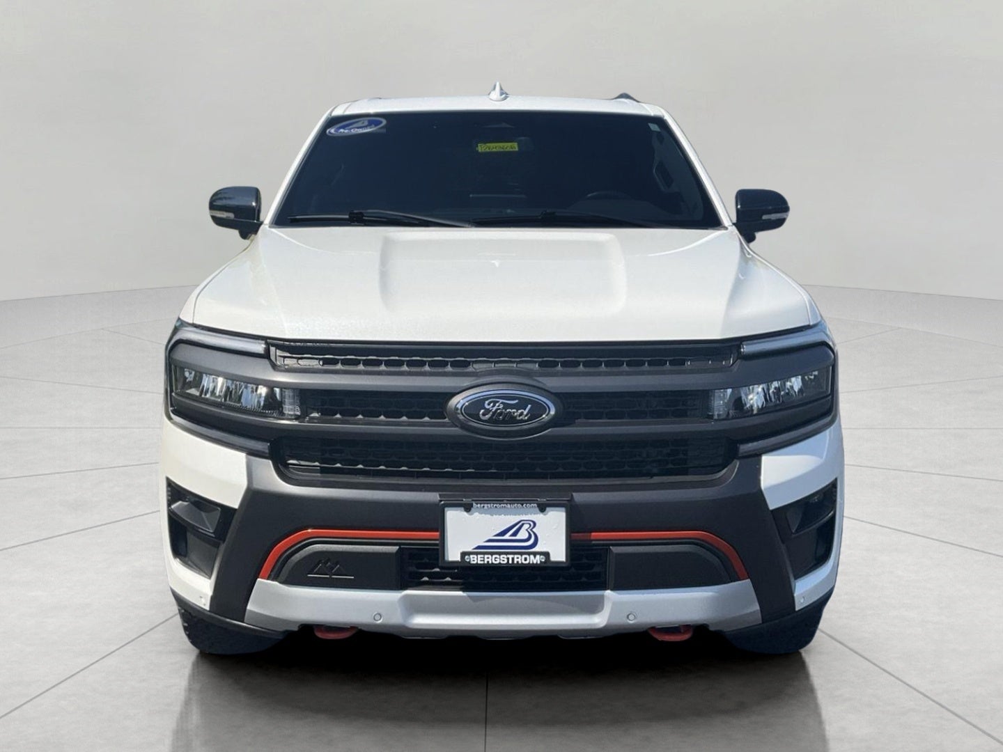 2024 Ford Expedition Timberline