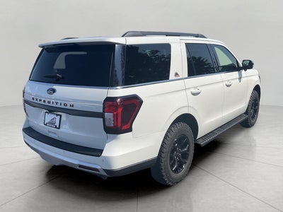 2024 Ford Expedition Timberline