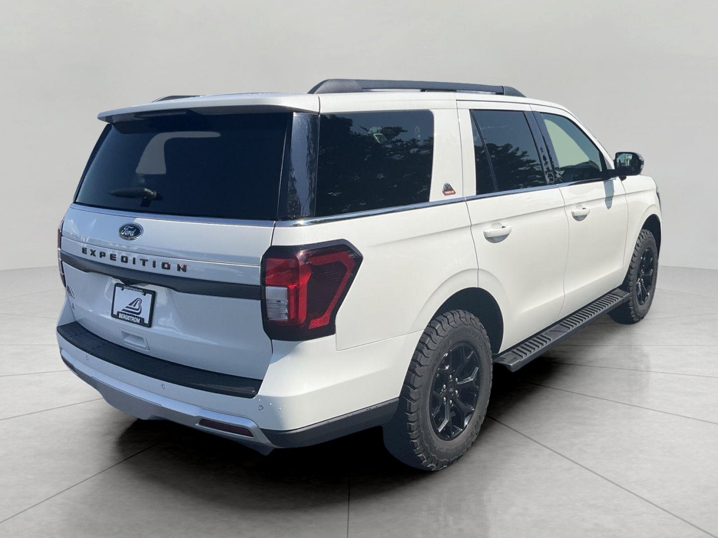 2024 Ford Expedition Timberline