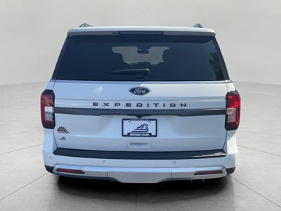 2024 Ford Expedition Timberline