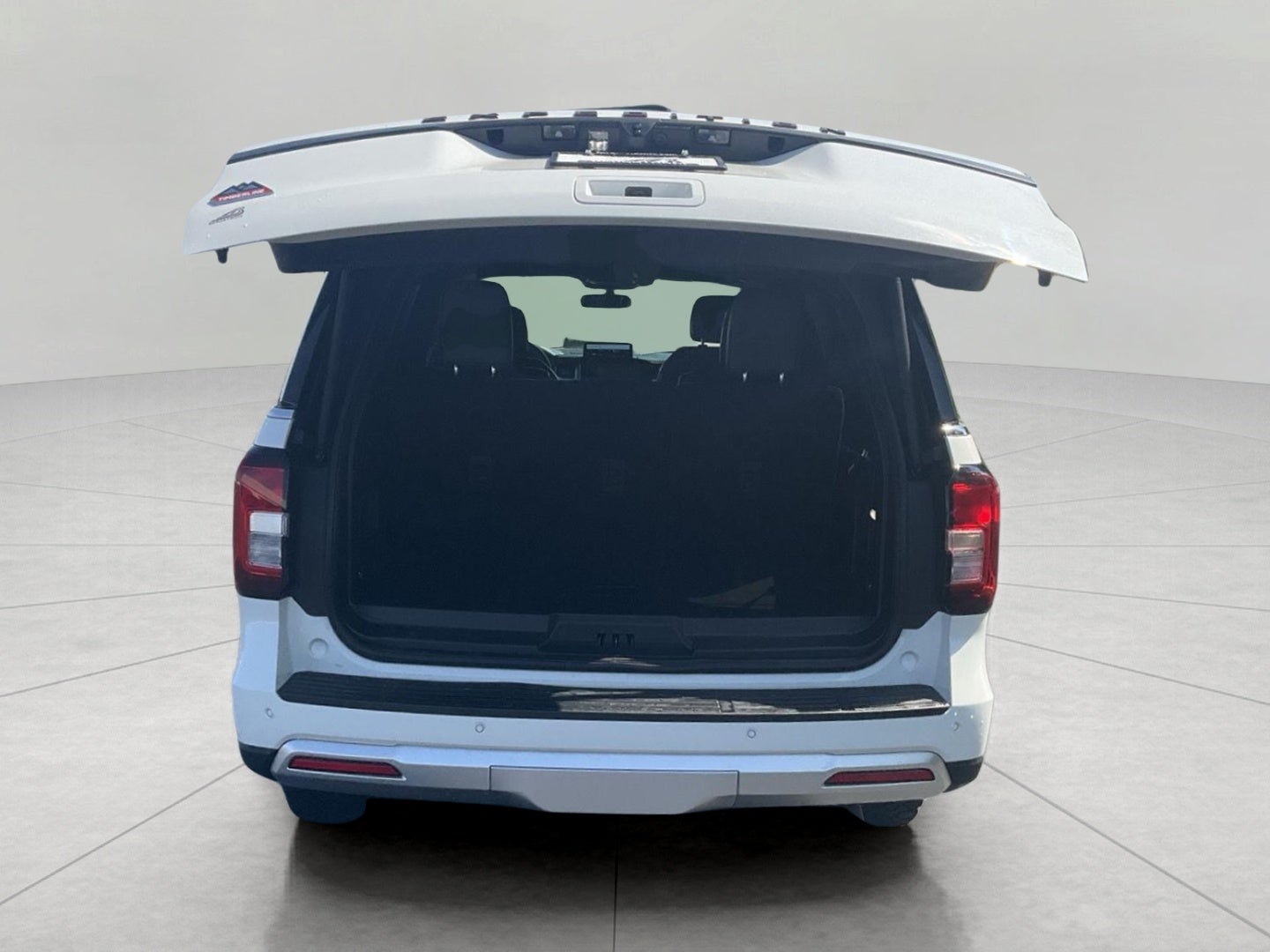 2024 Ford Expedition Timberline