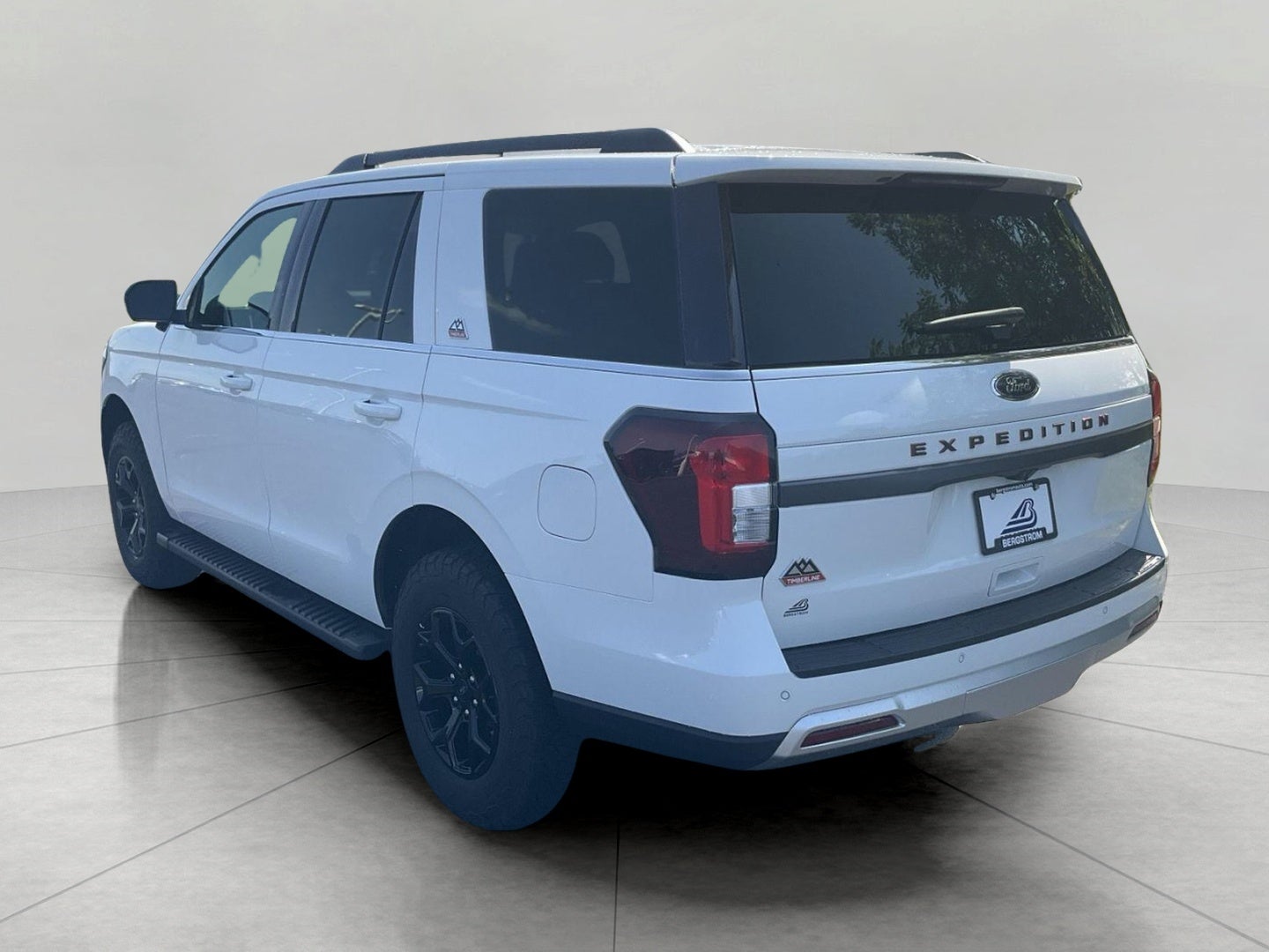 2024 Ford Expedition Timberline