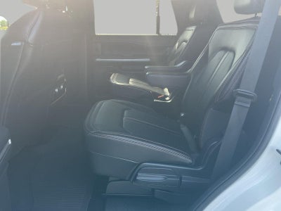 2024 Ford Expedition Timberline
