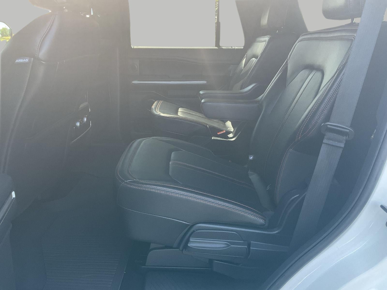 2024 Ford Expedition Timberline
