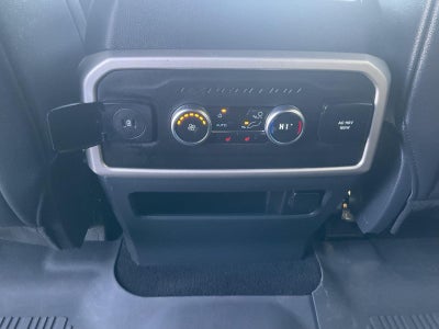 2024 Ford Expedition Timberline