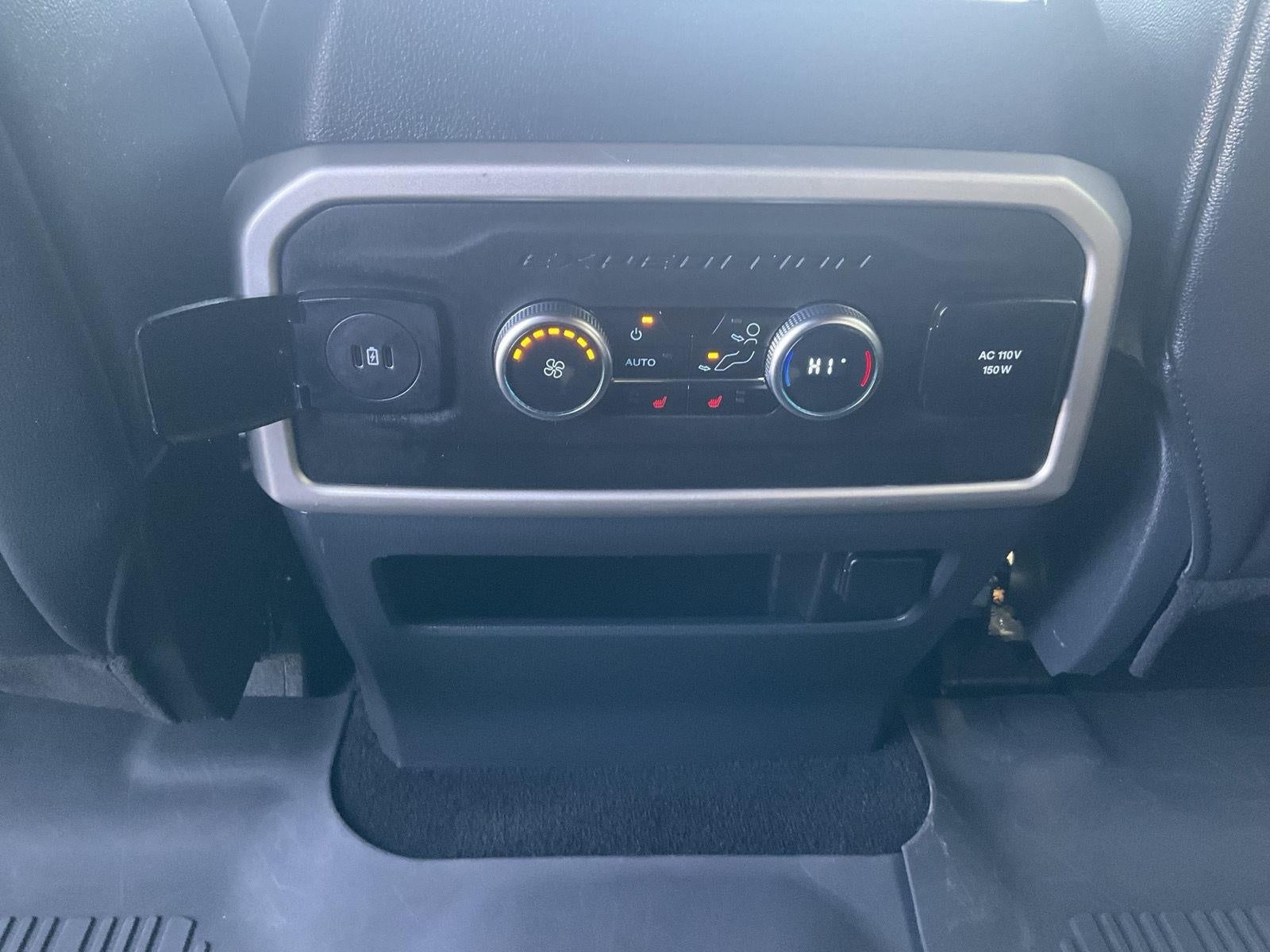 2024 Ford Expedition Timberline