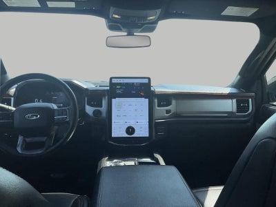 2024 Ford Expedition Timberline